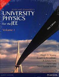 University Physics for the Jee